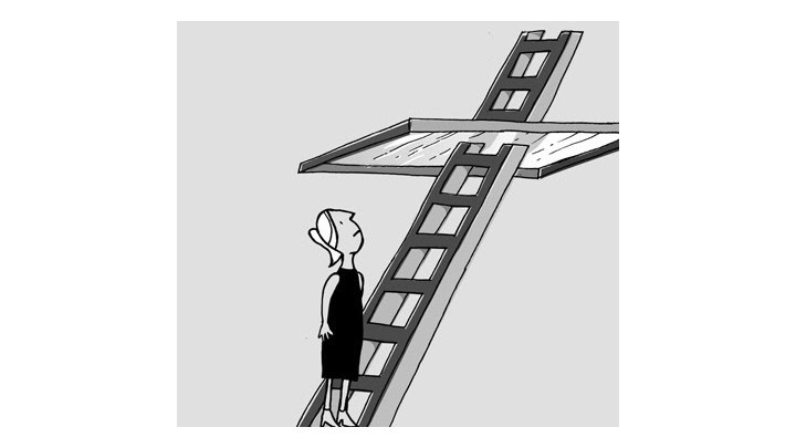 Η μισθολογική ανισότητα ανδρών-γυναικών καλά κρατεί στην Ελλάδα – Τι συμβαίνει στις χώρες του ΟΟΣΑ