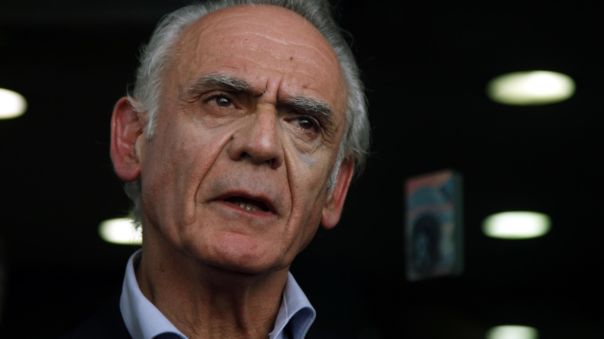 Δικηγόρος Τσοχατζόπουλου: Ολόκληρη η περιουσία του είναι δεσμευμένη – ΒΙΝΤΕΟ