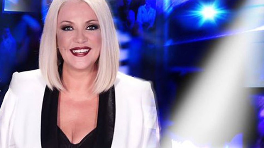 Γιατί η Ρούλα Κορομηλά “τα έχωσε” στους Διάσημους του Survivor;