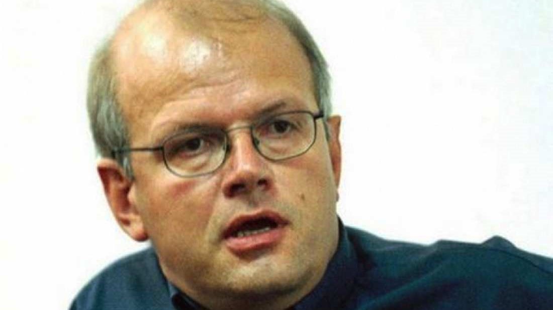 Τι λέει ο Άκης Τσελέντης στο enikos.gr για τον σεισμό στην Πάτρα