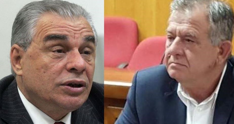 Άλλοι δύο βουλευτές ομολόγησαν ότι πήραν την “13η σύνταξη”