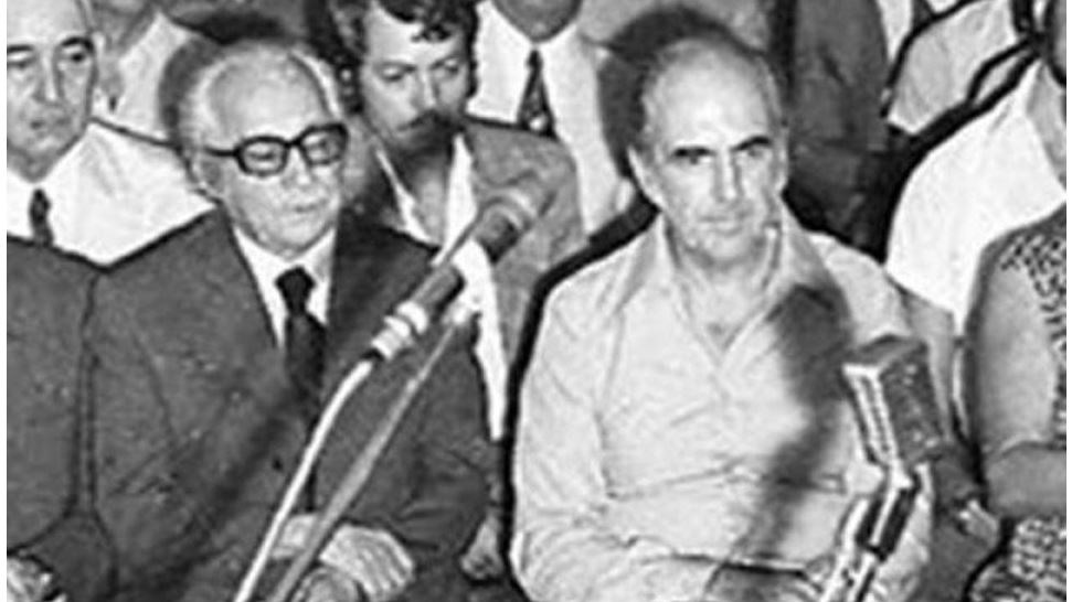 Πέθανε το ιστορικό στέλεχος του ΠΑΣΟΚ Μάκης Παπασταύρου