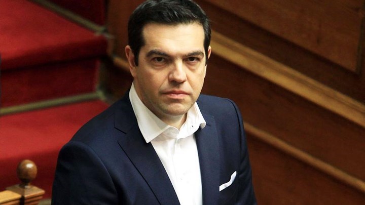 Τσίπρας: Νομίζω ότι δεν θα χρειασθεί έκτακτη Σύνοδος Κορυφής για την Ελλάδα – ΒΙΝΤΕΟ