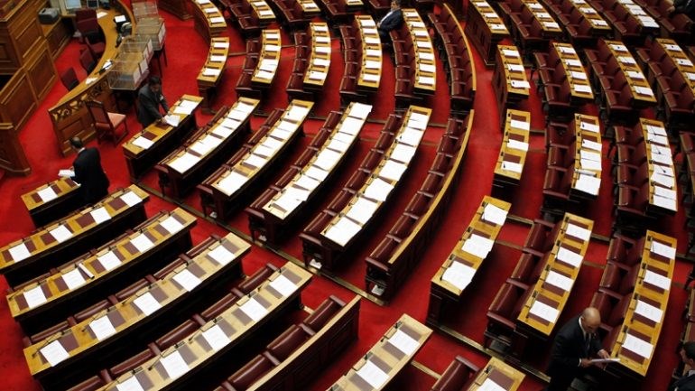 Μεγάλη Τετάρτη η συζήτηση για την Εξεταστική στην Υγεία