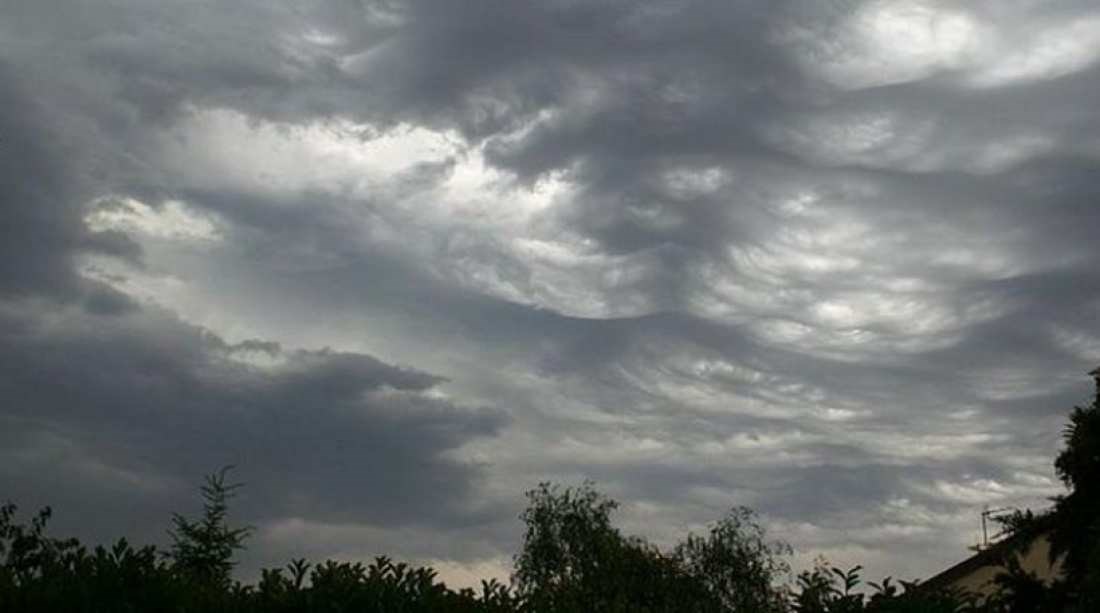 Άστατος ο καιρός – Σε ποιες περιοχές θα βρέξει