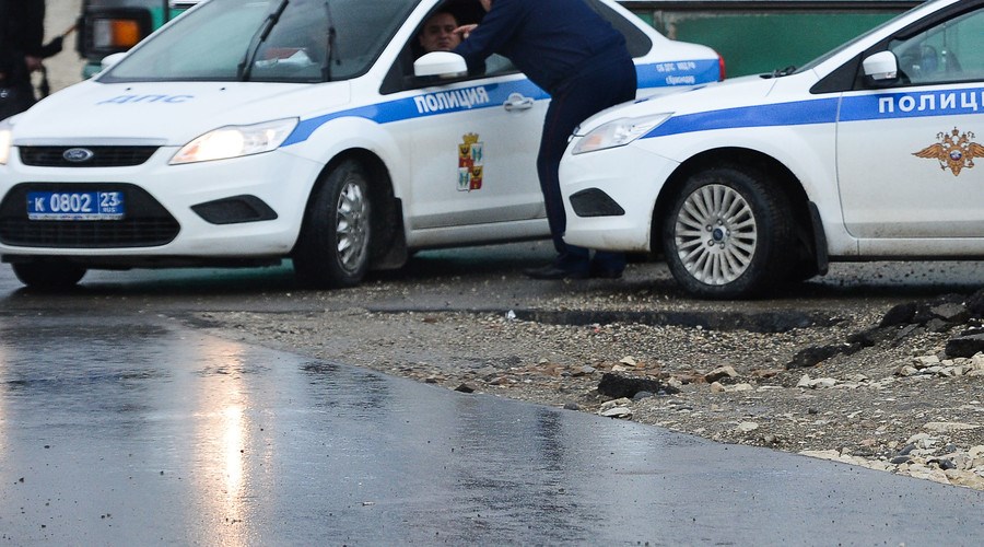 Έκρηξη κοντά σε σχολείο στη ρωσική πόλη Ροστόφ – Ένας τραυματίας
