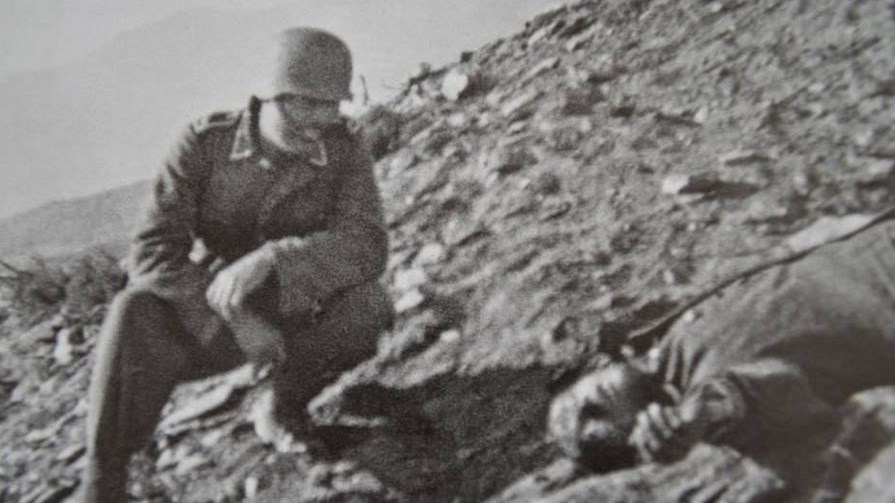 Ο ήρωας του Ρούπελ που σκότωσε 232 Γερμανούς – Τα τελευταία λόγια πριν τον εκτελέσουν – ΦΩΤΟ