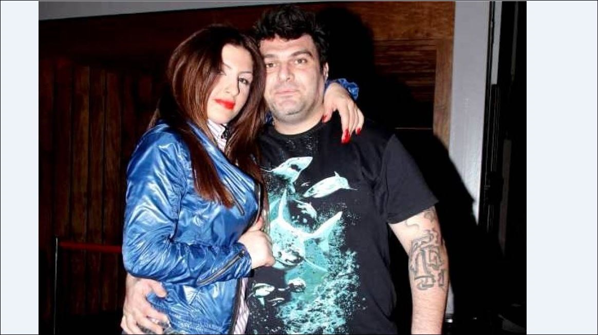 Το χρονικό της διαμάχης Παπαρίζου-Μαυρίδη – Πως έφτασαν στα δικαστήρια;