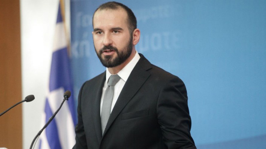 Τζανακόπουλος: Δεν υπάρχει σενάριο παράτασης της αξιολόγησης έως τον Σεπτέμβριο