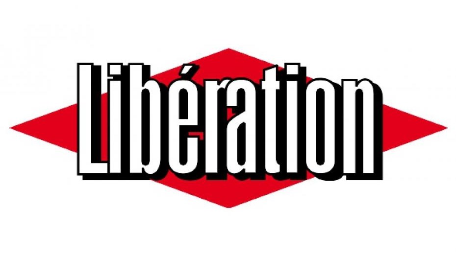 Το συγκλονιστικό εξώφυλλο της Liberation για τη φρίκη στη Συρία – ΦΩΤΟ