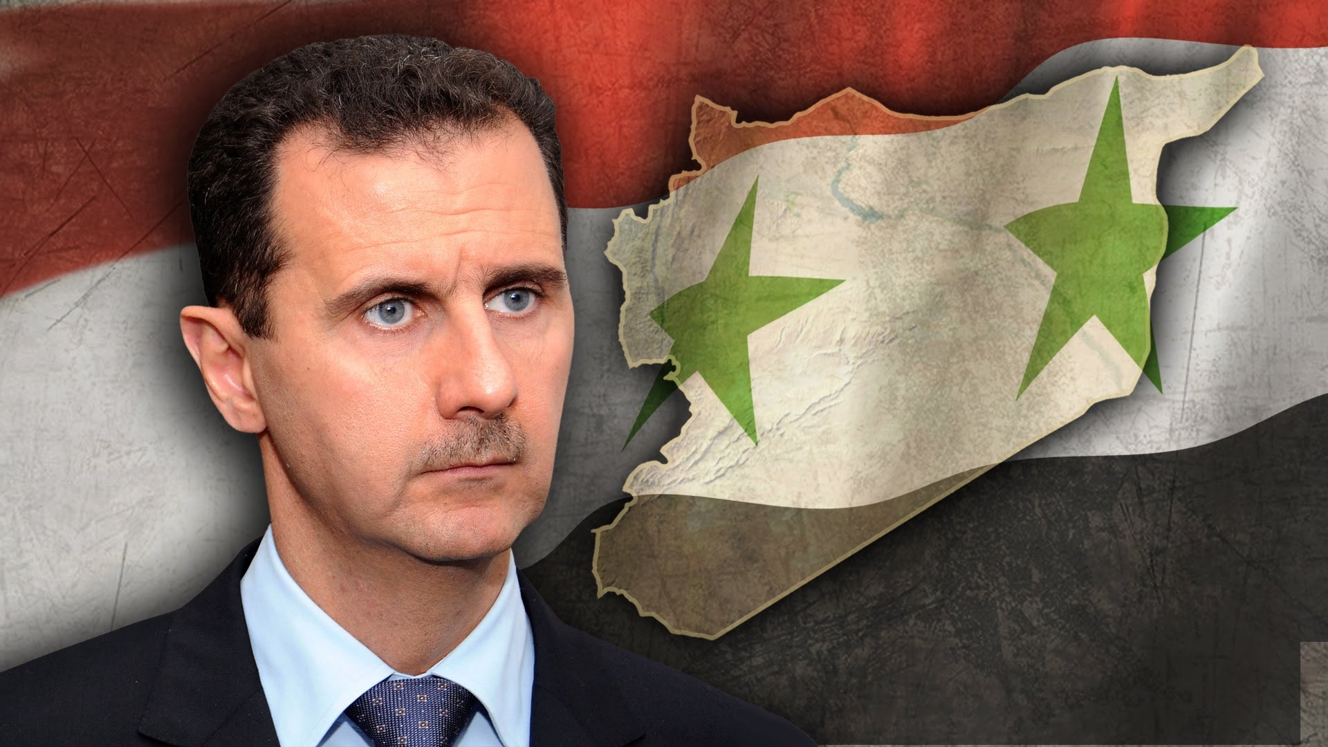 Η δήλωση του Άσαντ μετά τη φρίκη στη Συρία: Η χώρα θα σβηστεί από τον χάρτη, αν…