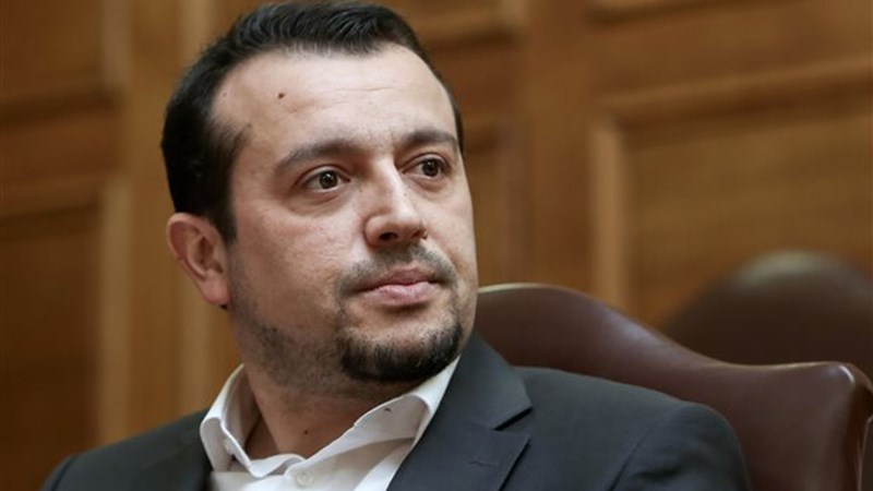 Ο Παππάς στη Le Monde: Έμπνευση για τις κοινωνίες μας ο αριστερός προοδευτικός φεντεραλισμός