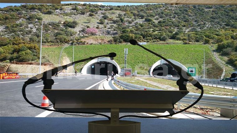 Έτσι είναι οι σήραγγες των Τεμπών που παραδίδονται στην κυκλοφορία – ΦΩΤΟ – ΒΙΝΤΕΟ