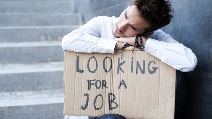 Στο 23,5% παρέμεινε η ανεργία τον Ιανουάριο