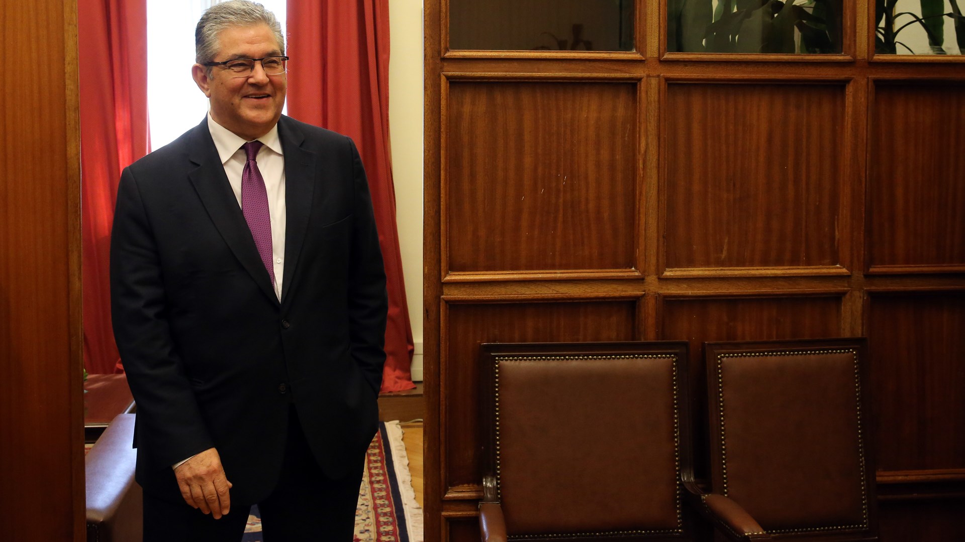 Ο Κουτσούμπας για τις συνακροάσεις: Πολύ περίεργη υπόθεση – ΒΙΝΤΕΟ