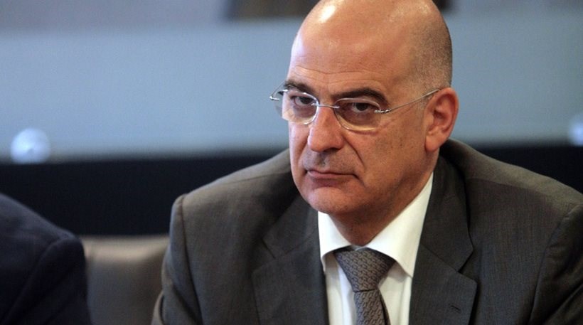 Η ανάρτηση του Δένδια για τη γερμανική εισβολή και τη Χρυσή Αυγή