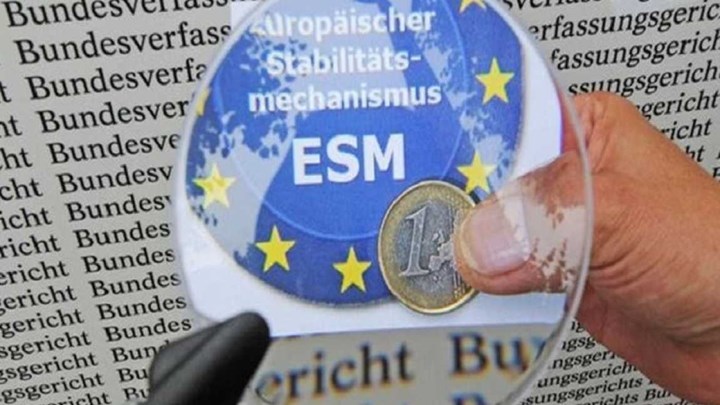 ESM: Βελτιωμένοι οι δείκτες της ελληνικής οικονομίας