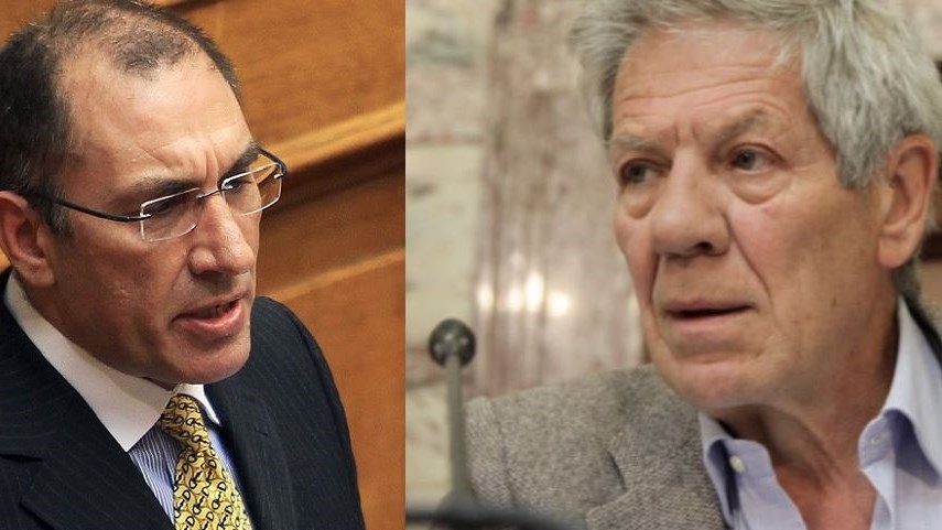 Ενδοκυβερνητική κόντρα για το Άγιο Φως