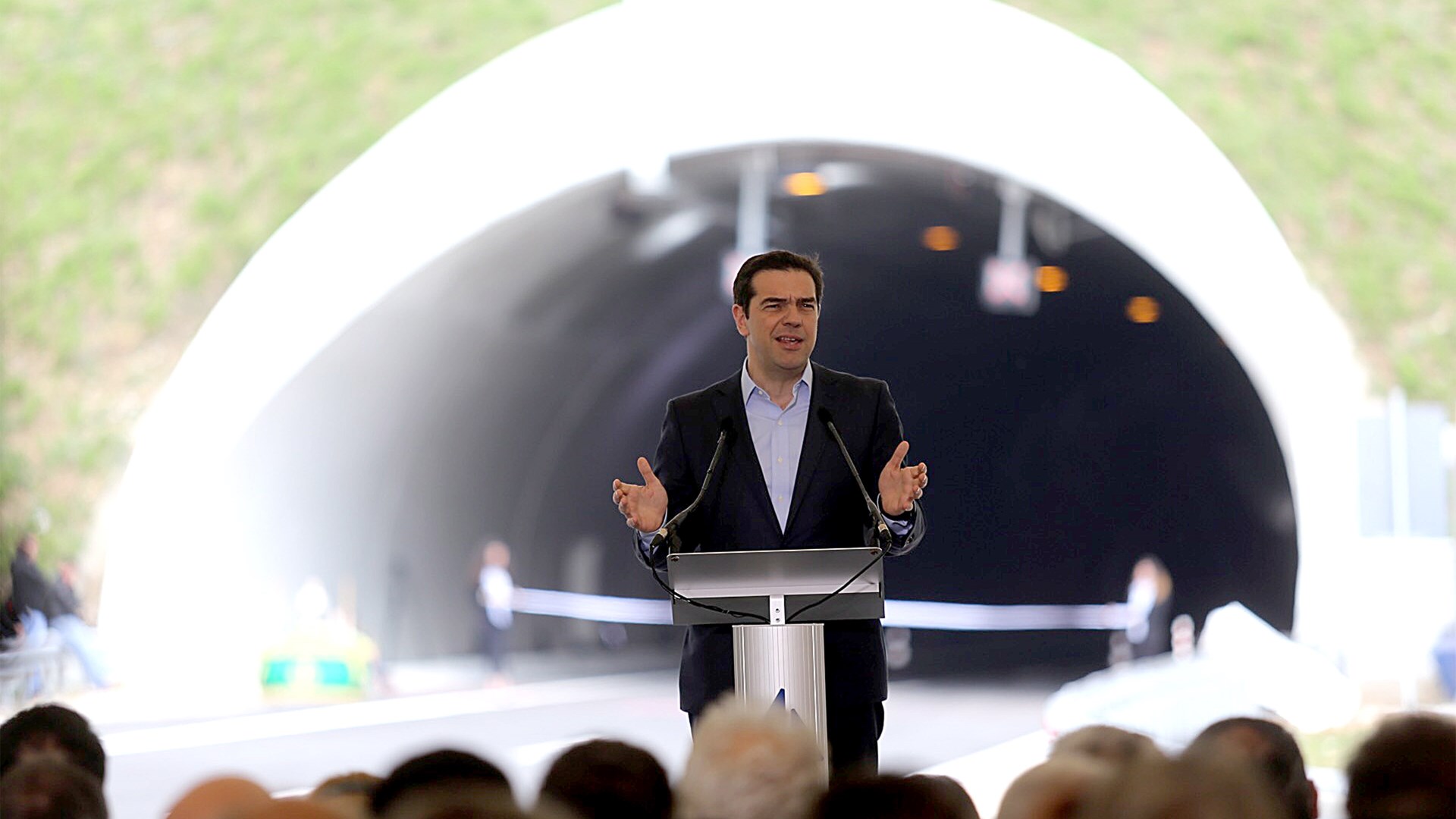 Τσίπρας: Πολύ κοντά το κλείσιμο της αξιολόγησης είτε κάποιοι το θέλουν είτε όχι – ΒΙΝΤΕΟ