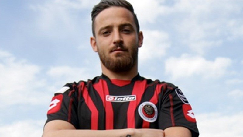 Κούρδος παίκτης καταδικάστηκε για προπαγάνδα υπέρ της τρομοκρατίας