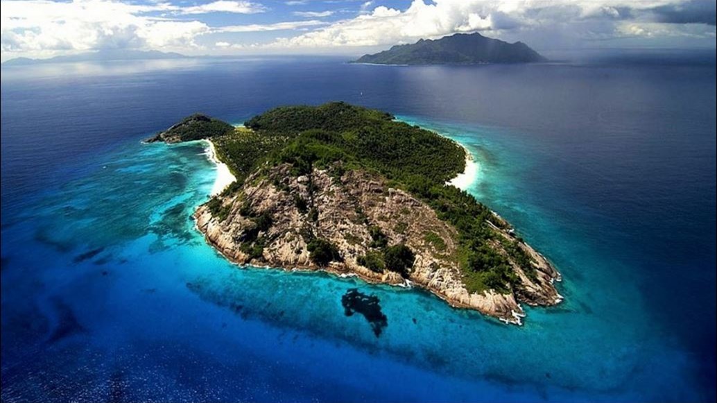 Το νησί που σκοτώνει – Όποιος πήγε δεν ξαναγύρισε..