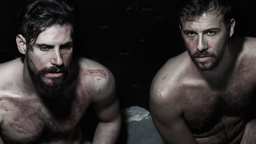 Η…γυμνή αλήθεια του Θανάση Πατριαρχέα