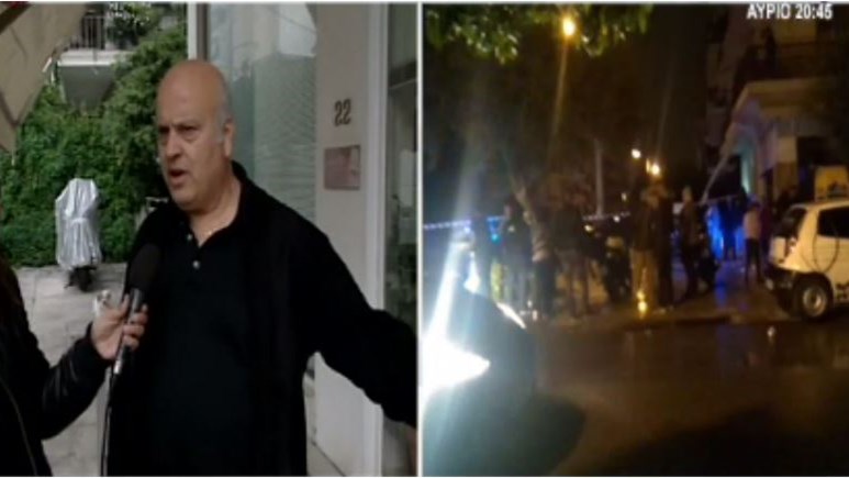 Πώς περιγράφει αυτόπτης μάρτυρας την αιματηρή επίθεση στον γιο γιατρού στο Παλαιό Φάληρο – ΒΙΝΤΕΟ