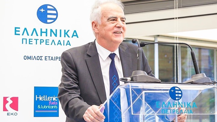 Τσοτσορός: Η Ελλάδα μπορεί να εισέλθει από φέτος σε φάση ανάπτυξης