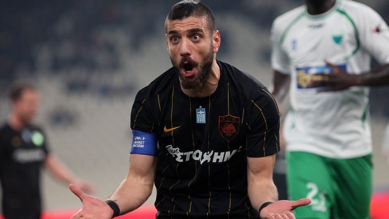 Σπουδαία νίκη της ΑΕΚ στα Χανιά