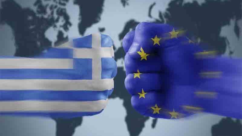 Το καλό και το κακό σενάριο για το Eurogroup