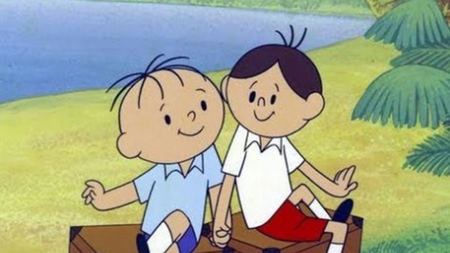 Οι Μπόλεκ και Λόλεκ επιστρέφουν