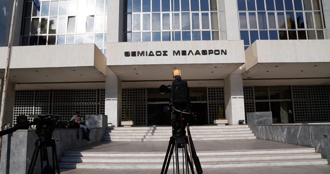 Να παρέμβει η Εισαγγελέας του Αρείου Πάγου για τις δηλώσεις Σκουρλέτη ζητά η ΝΔ