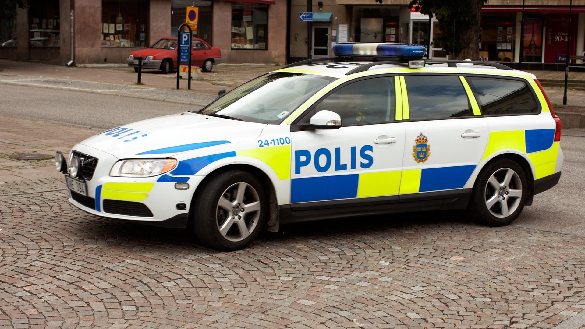 Για πιθανή τρομοκρατική ενέργεια κάνει λόγο η σουηδική αστυνομία – ΤΩΡΑ