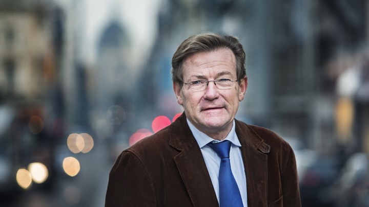 Βέλγος ΥΠΟΙΚ για Ελλάδα: Οι συζητήσεις για τις συντάξεις δεν έχουν τελειώσει ακόμα