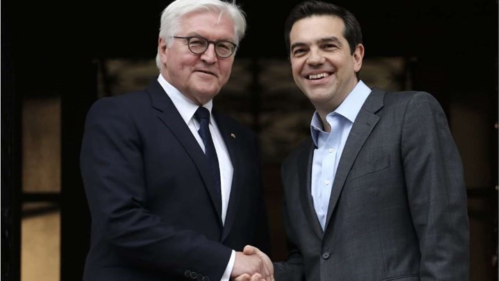 Τσίπρας: Ο ελληνικός λαός πέρασε μια μεγάλη περιπέτεια επτά χρόνων