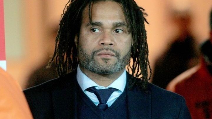 Παντρεύτηκε ο Κριστιάν Καρεμπέ