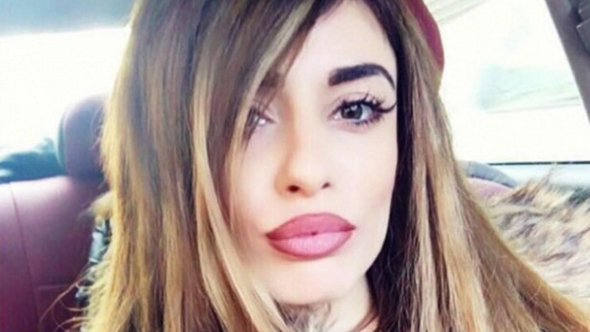 Το καυστικό σχόλιο της Αρναούτη για τον αδελφό του Παντελίδη – ΦΩΤΟ