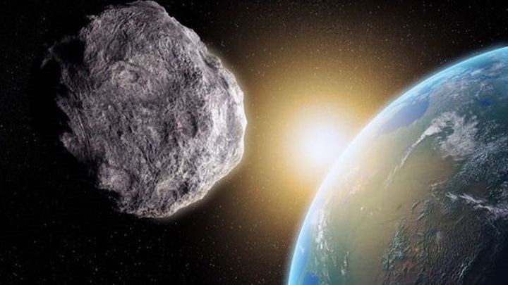 Μεγάλος αστεροειδής θα περάσει πολύ κοντά από τη Γη – ΒΙΝΤΕΟ