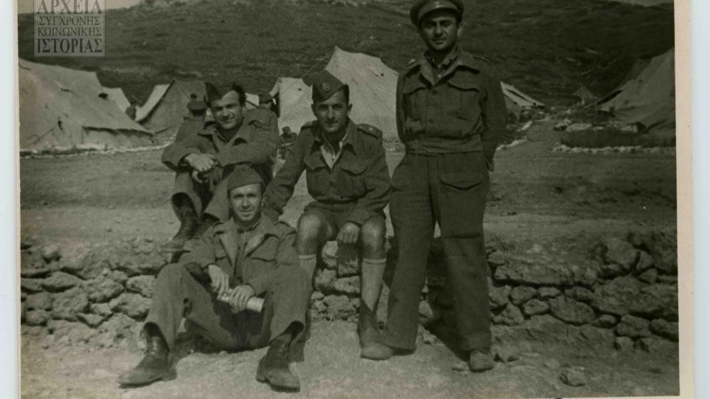 Πέθανε το ιστορικό στέλεχος της Αριστεράς Μένιος Αλεξιάδης