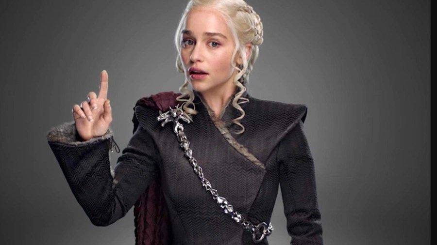 Οι νέες φωτογραφίες του “Game of Thrones” που… τρέλαναν το διαδίκτυο