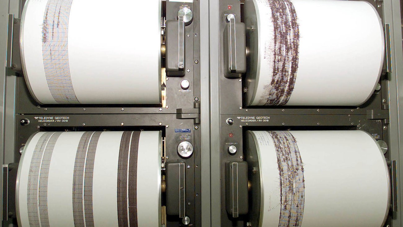 Σεισμός 5 Ρίχτερ στην Αλβανία