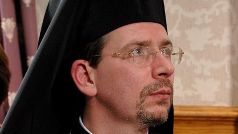 Η Ιερά Μητρόπολη της Σουηδίας για τo χτύπημα στη Στοκχόλμη