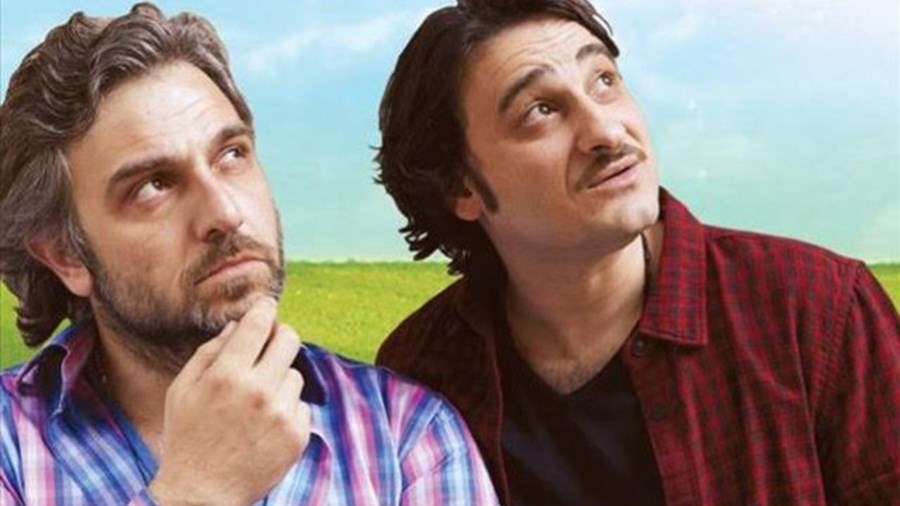 Χαραλαμπόπουλος-Μουρατίδης στο “Μυστήριο της Ίρμα Βεπ” που σκηνοθετεί ο Κακλέας