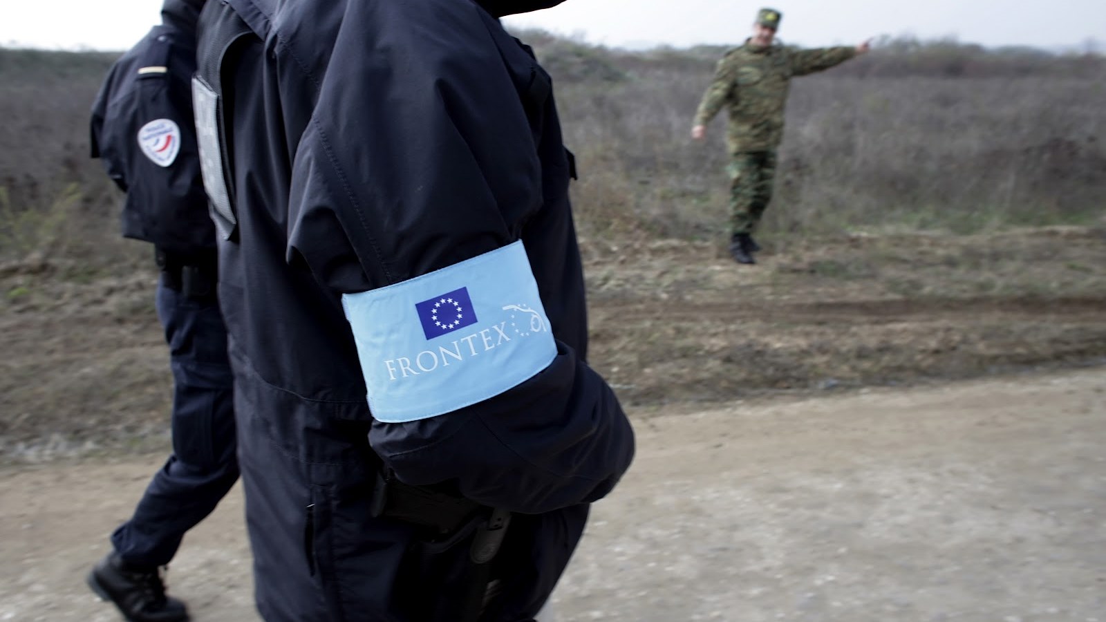 Frontex: Κινδυνεύει η συμφωνία Ε.Ε. – Τουρκίας