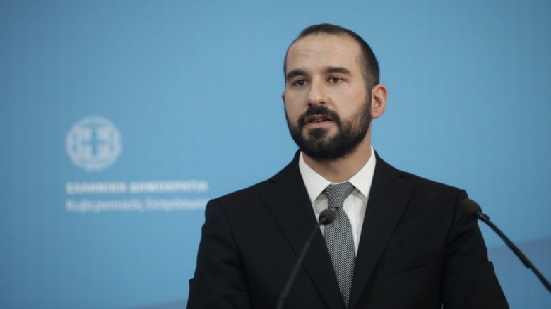 Τζανακόπουλος: Έχουμε μια ισορροπημένη συμφωνία