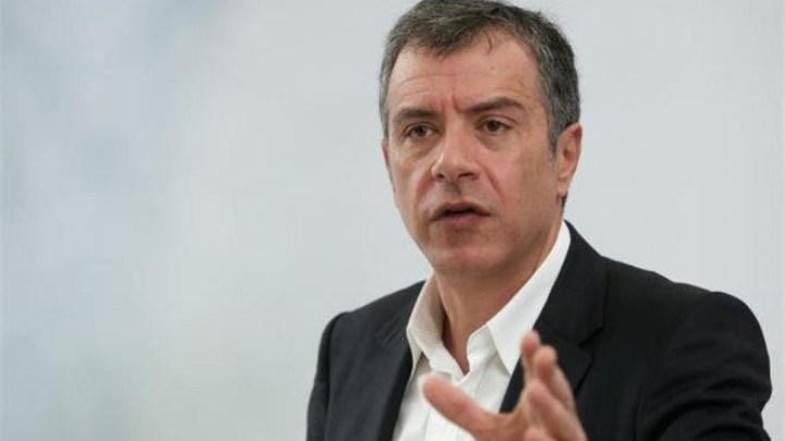 Θεοδωράκης: Η χώρα έχει ανάγκη από μία ξεκάθαρη πρόταση λογικής και εκσυγχρονισμού