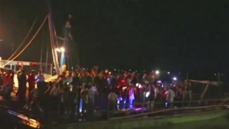 Γάμος κατέληξε σε τραγωδία – ΒΙΝΤΕΟ