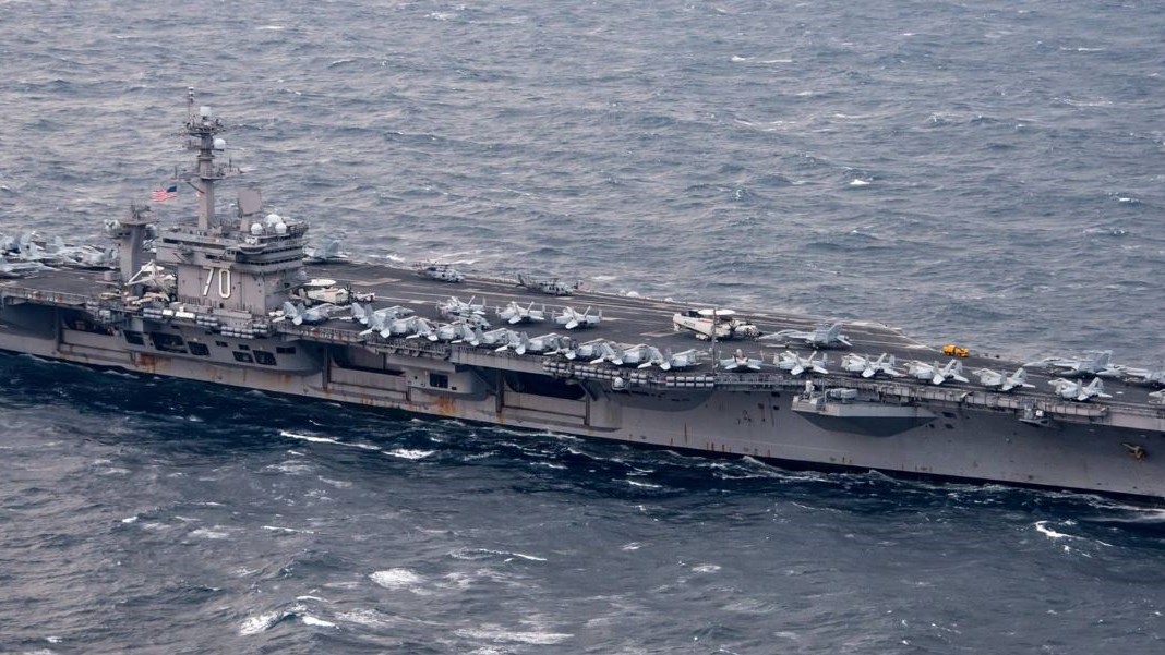 Ενισχύουν την στρατιωτική τους παρουσία στη χερσόνησο της Κορέας οι ΗΠΑ