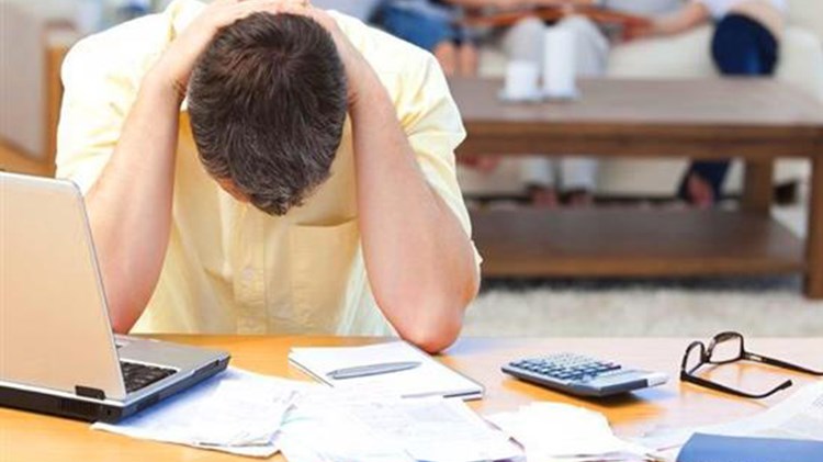 Ένας στους τρεις Έλληνες δεν πληρώνει ούτε ένα ευρώ φόρο