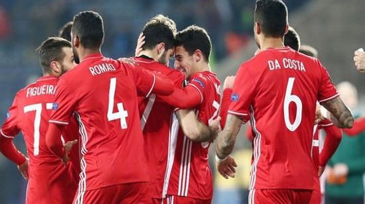 Οι αθλητικές μεταδόσεις της ημέρας 9/4/2017